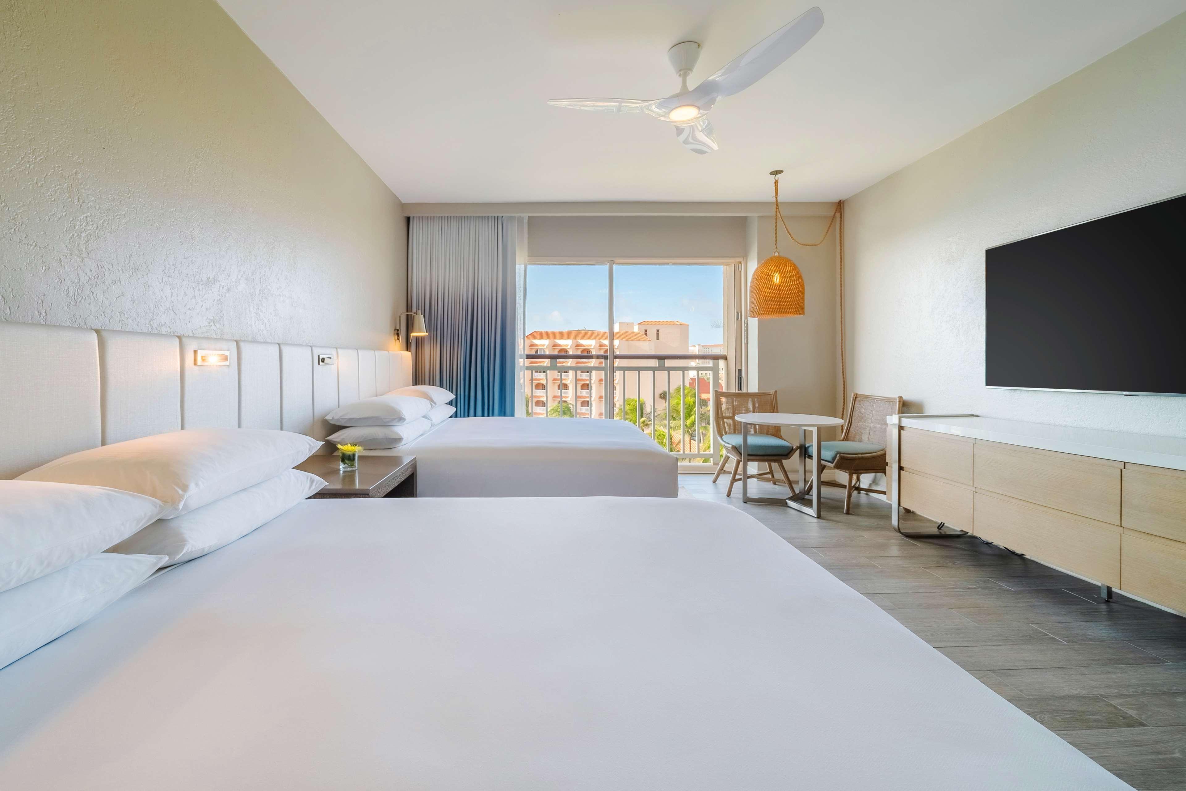 Hyatt Regency Aruba Resort & Casino Palm Beach Esterno foto