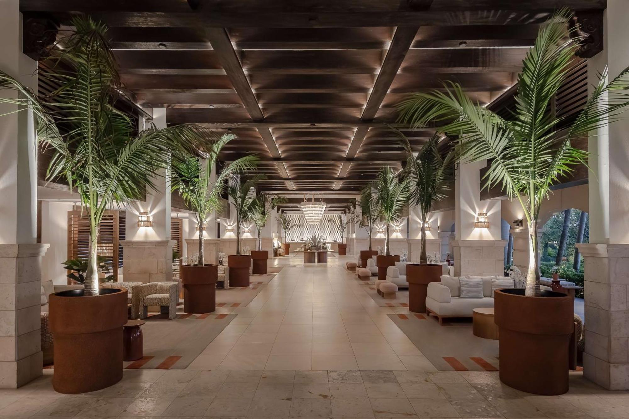 Hyatt Regency Aruba Resort & Casino Palm Beach Esterno foto