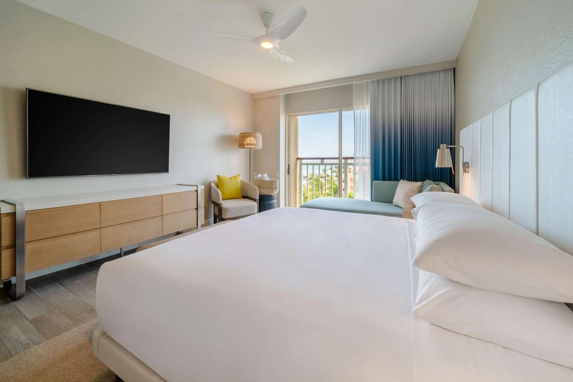 Hyatt Regency Aruba Resort & Casino Palm Beach Esterno foto