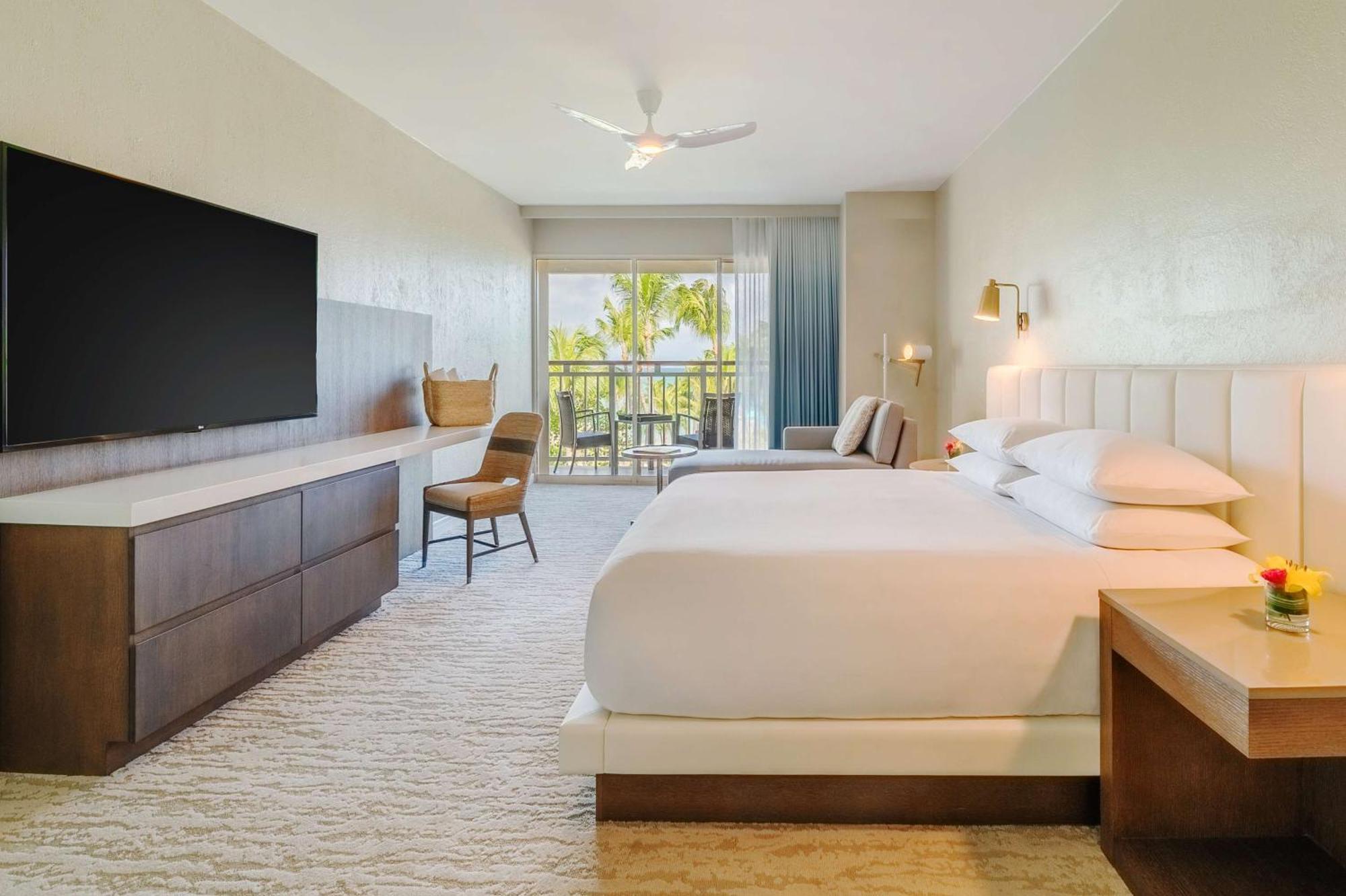 Hyatt Regency Aruba Resort & Casino Palm Beach Esterno foto