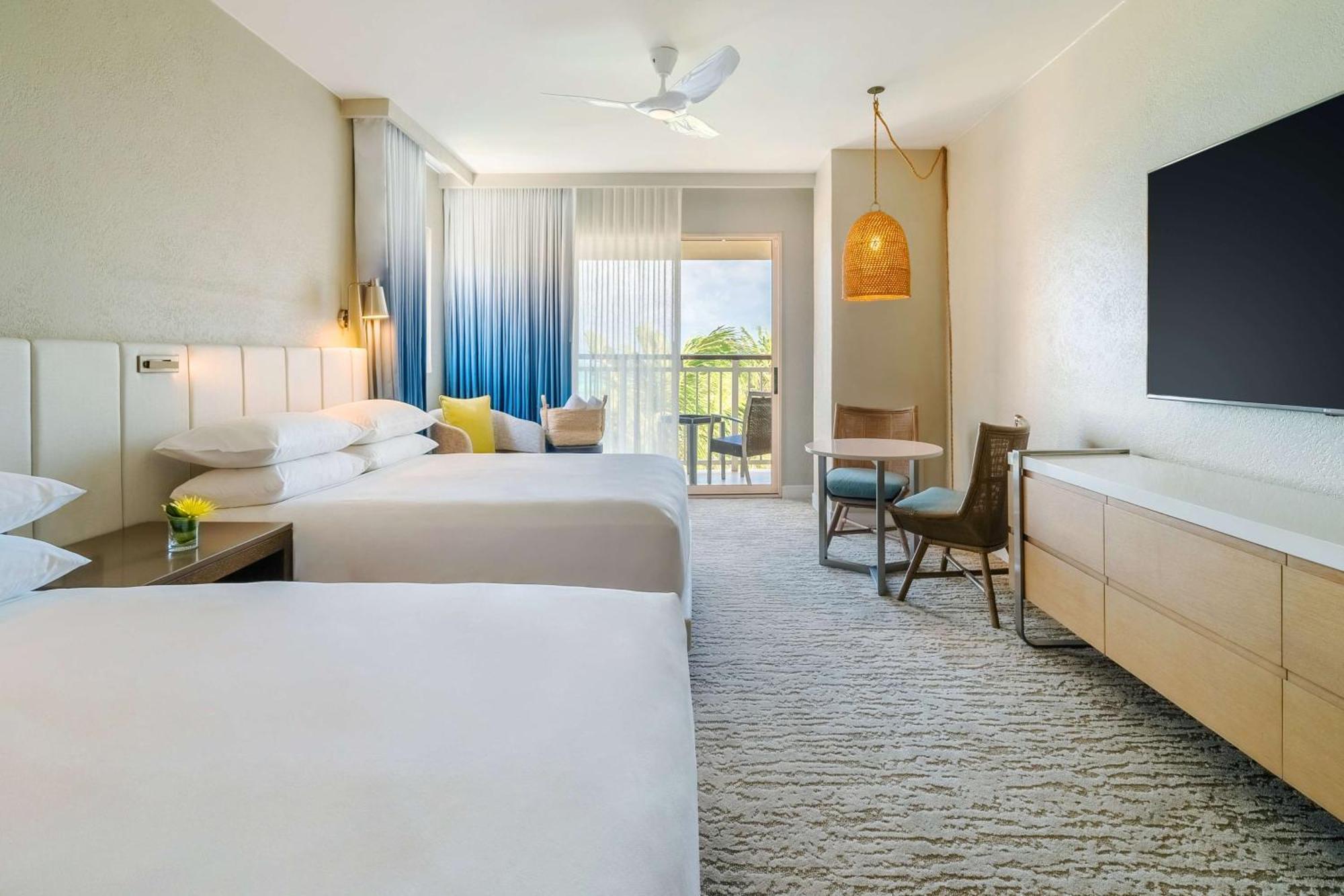 Hyatt Regency Aruba Resort & Casino Palm Beach Esterno foto