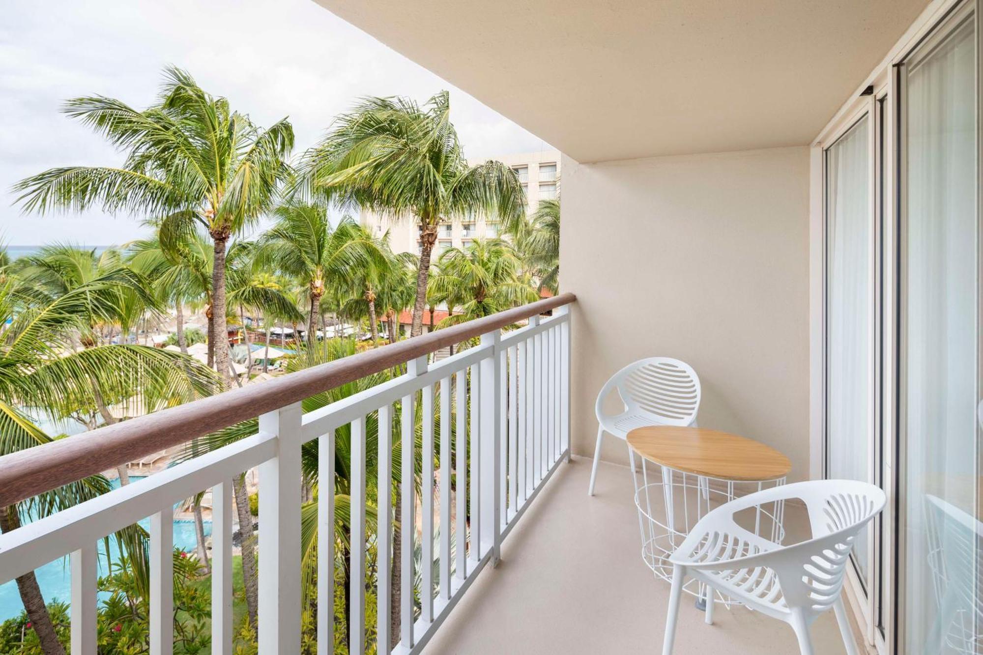 Hyatt Regency Aruba Resort & Casino Palm Beach Esterno foto
