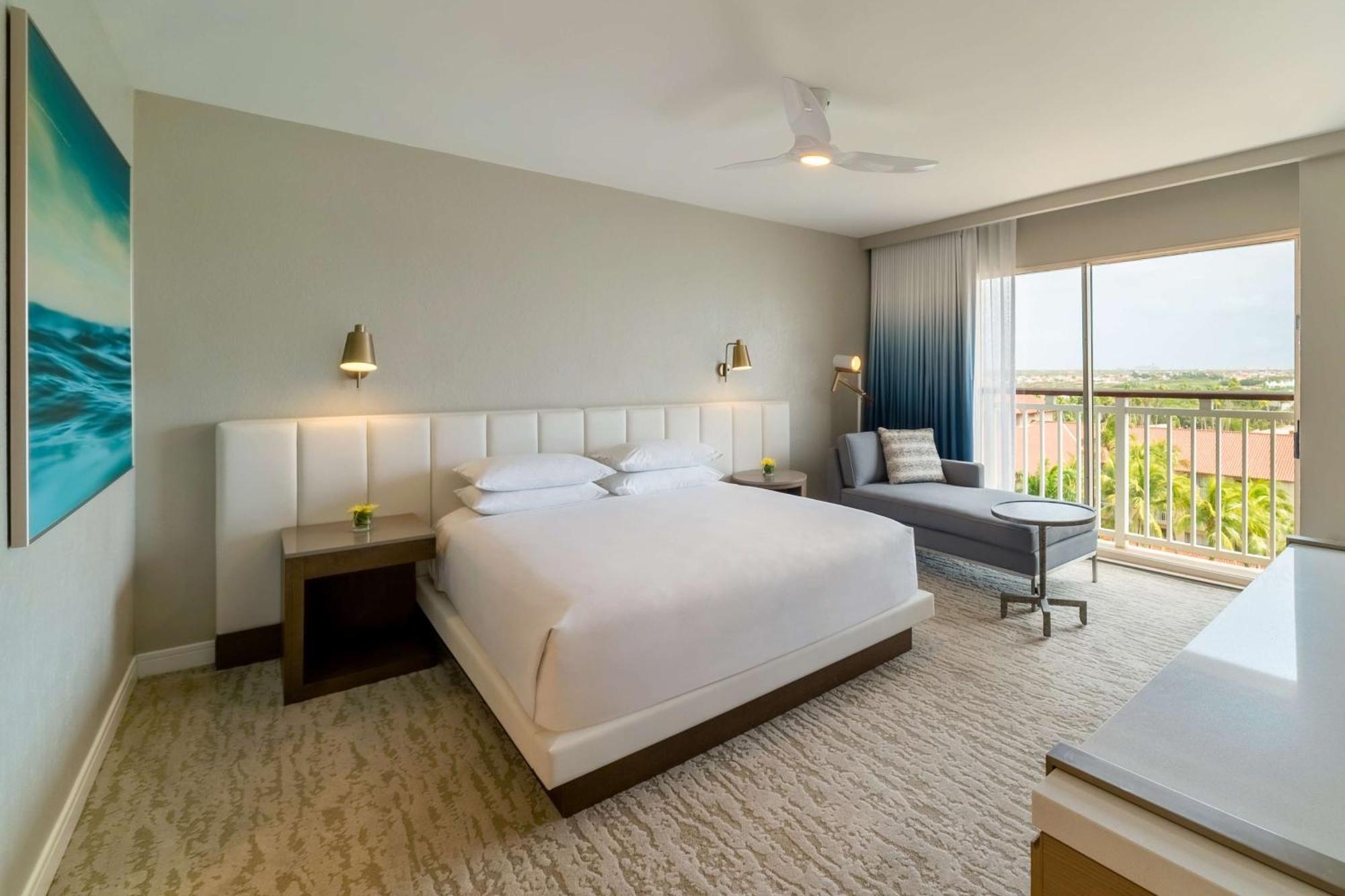 Hyatt Regency Aruba Resort & Casino Palm Beach Esterno foto