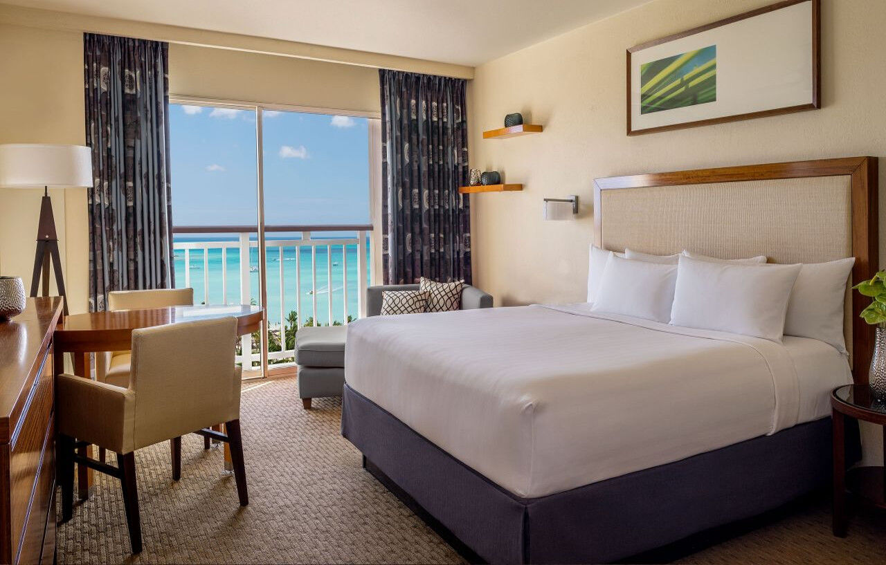 Hyatt Regency Aruba Resort & Casino Palm Beach Esterno foto